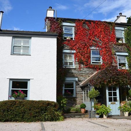 Haven Cottage Ambleside Zewnętrze zdjęcie
