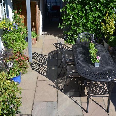 Haven Cottage Ambleside Zewnętrze zdjęcie