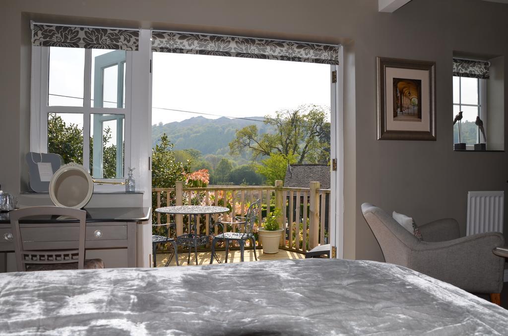 Haven Cottage Ambleside Zewnętrze zdjęcie