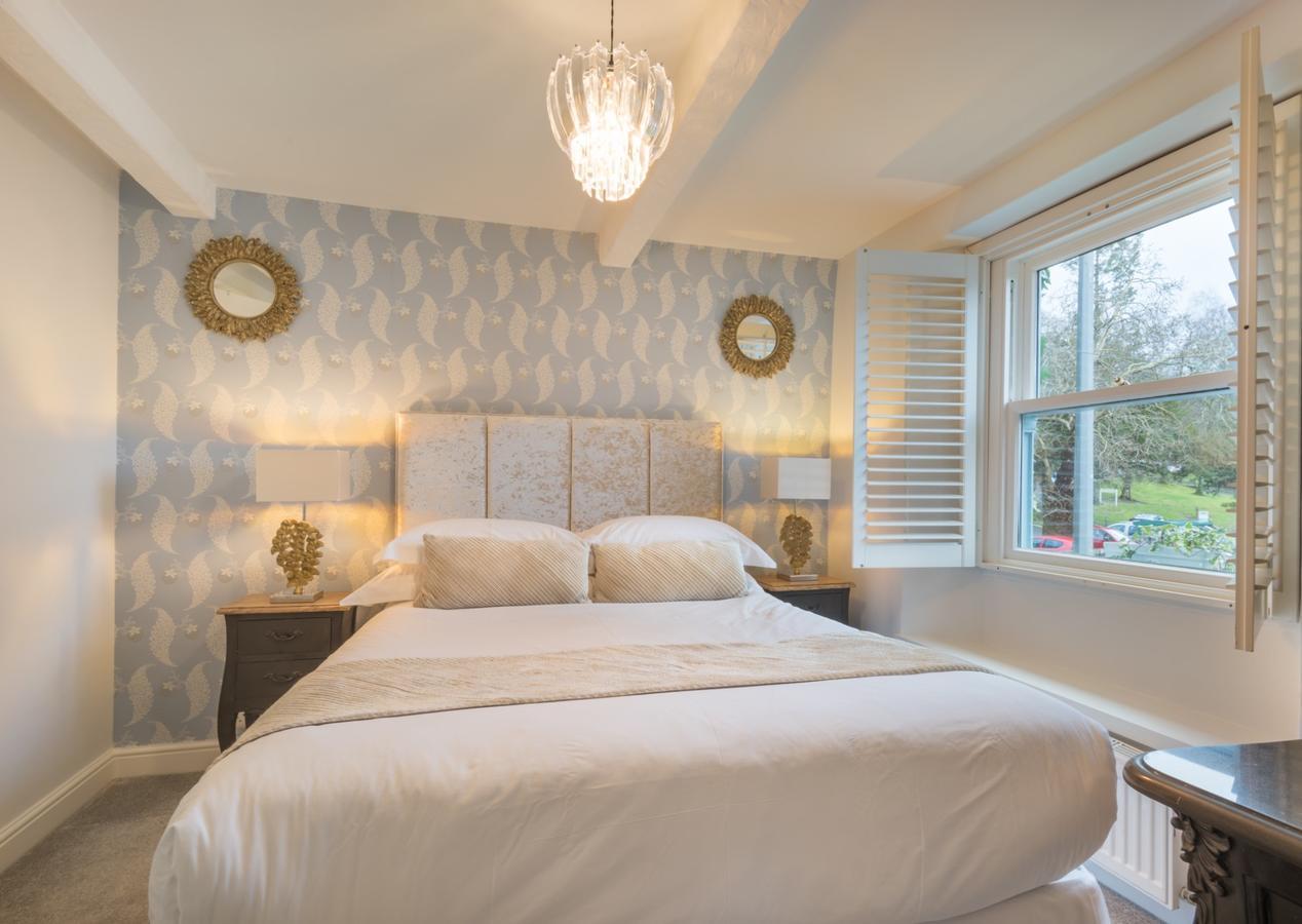 Haven Cottage Ambleside Zewnętrze zdjęcie