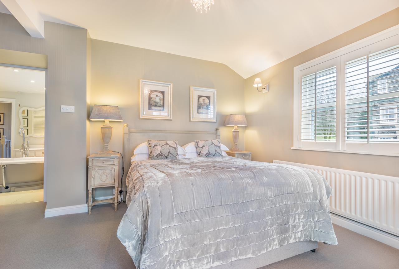 Haven Cottage Ambleside Zewnętrze zdjęcie