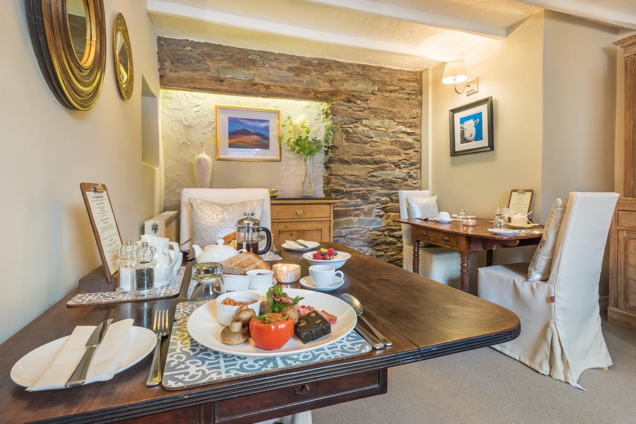 Haven Cottage Ambleside Zewnętrze zdjęcie