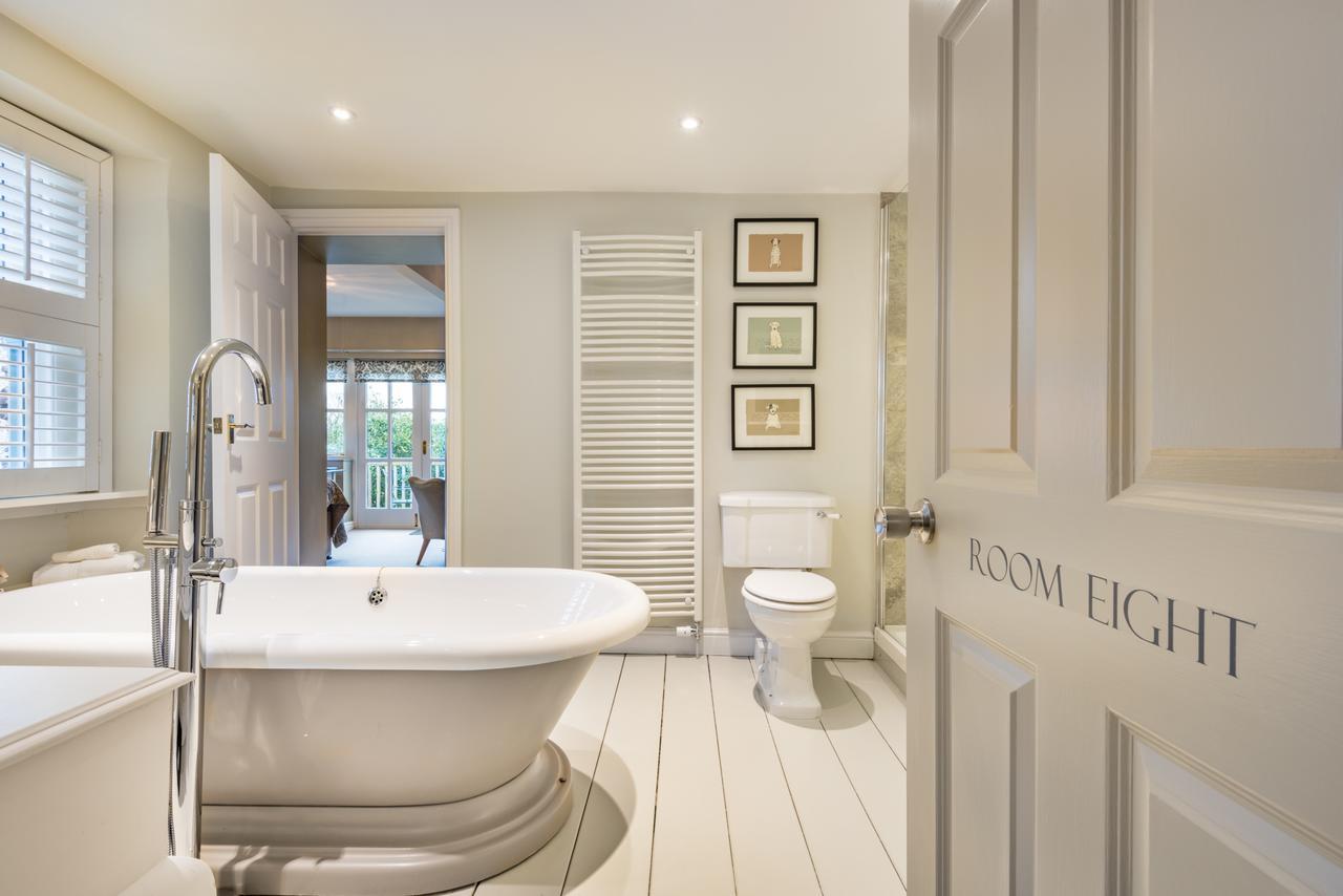 Haven Cottage Ambleside Zewnętrze zdjęcie