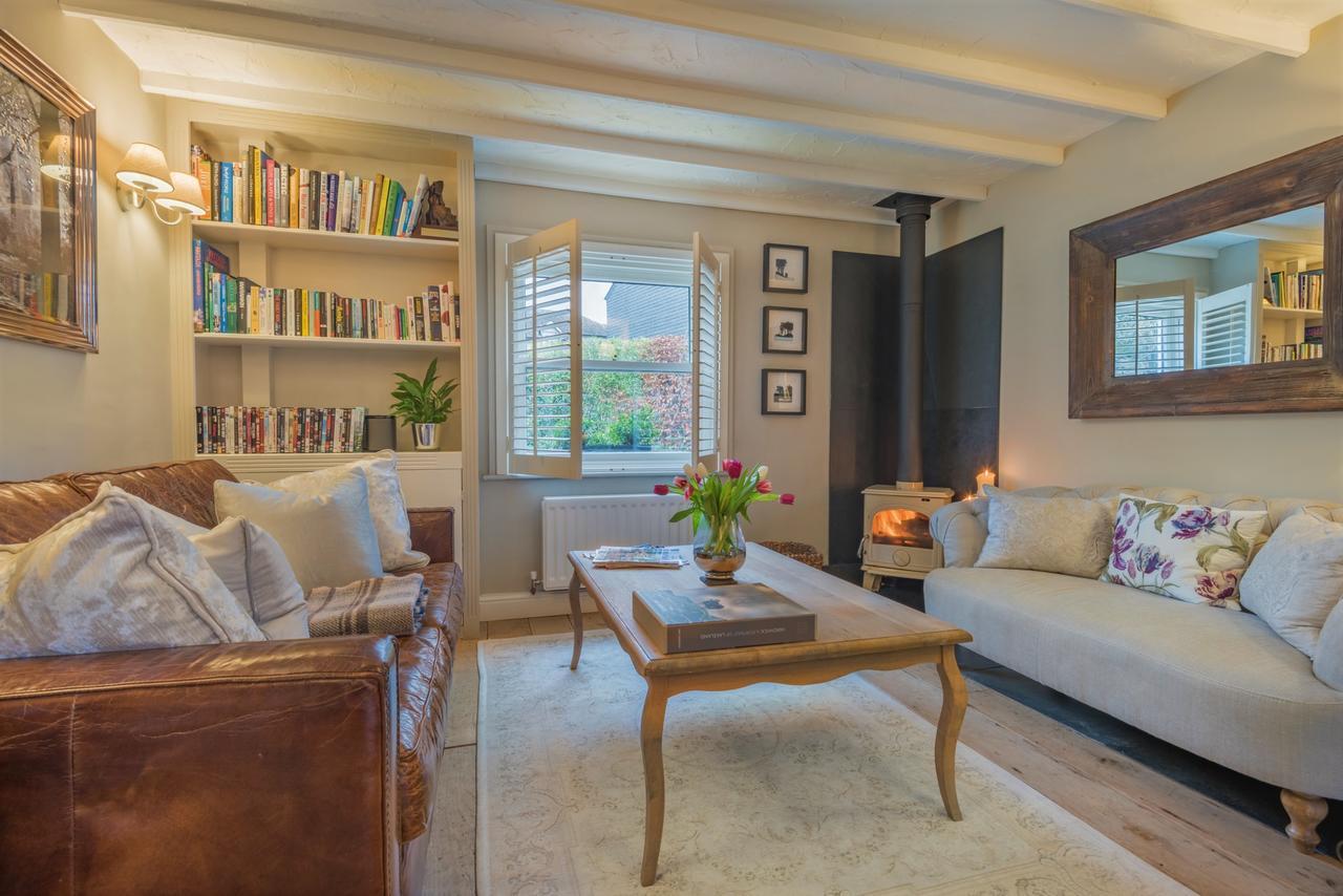 Haven Cottage Ambleside Zewnętrze zdjęcie