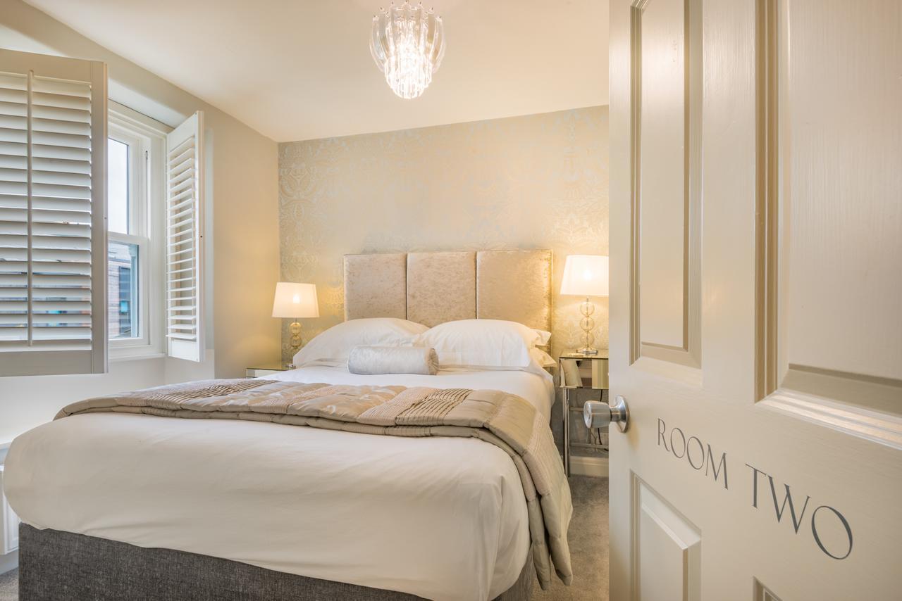 Haven Cottage Ambleside Zewnętrze zdjęcie