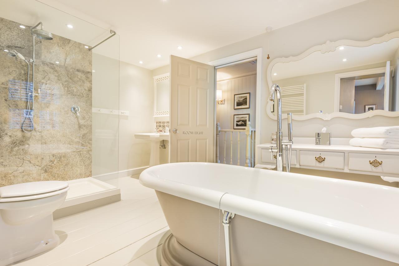 Haven Cottage Ambleside Zewnętrze zdjęcie