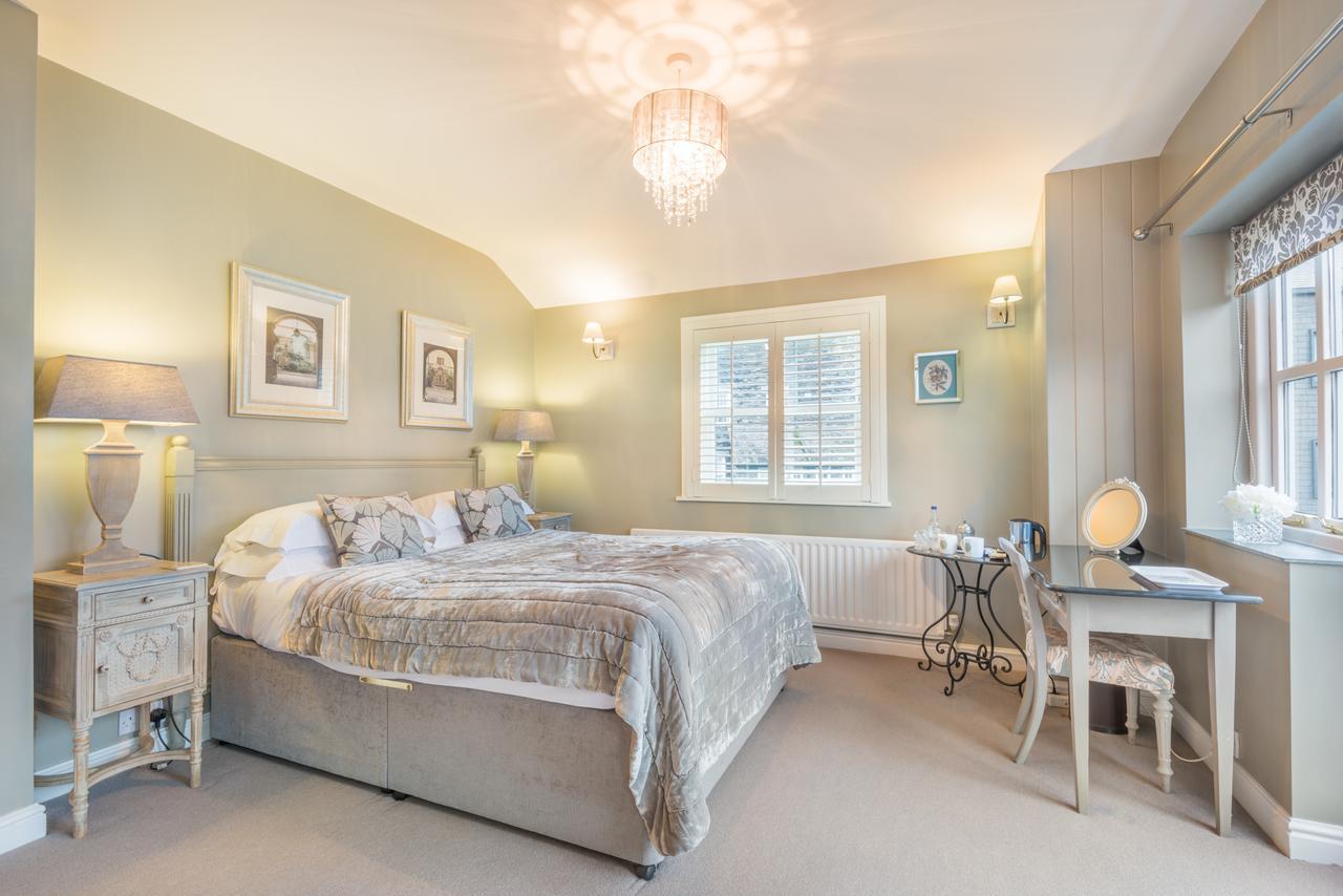 Haven Cottage Ambleside Zewnętrze zdjęcie