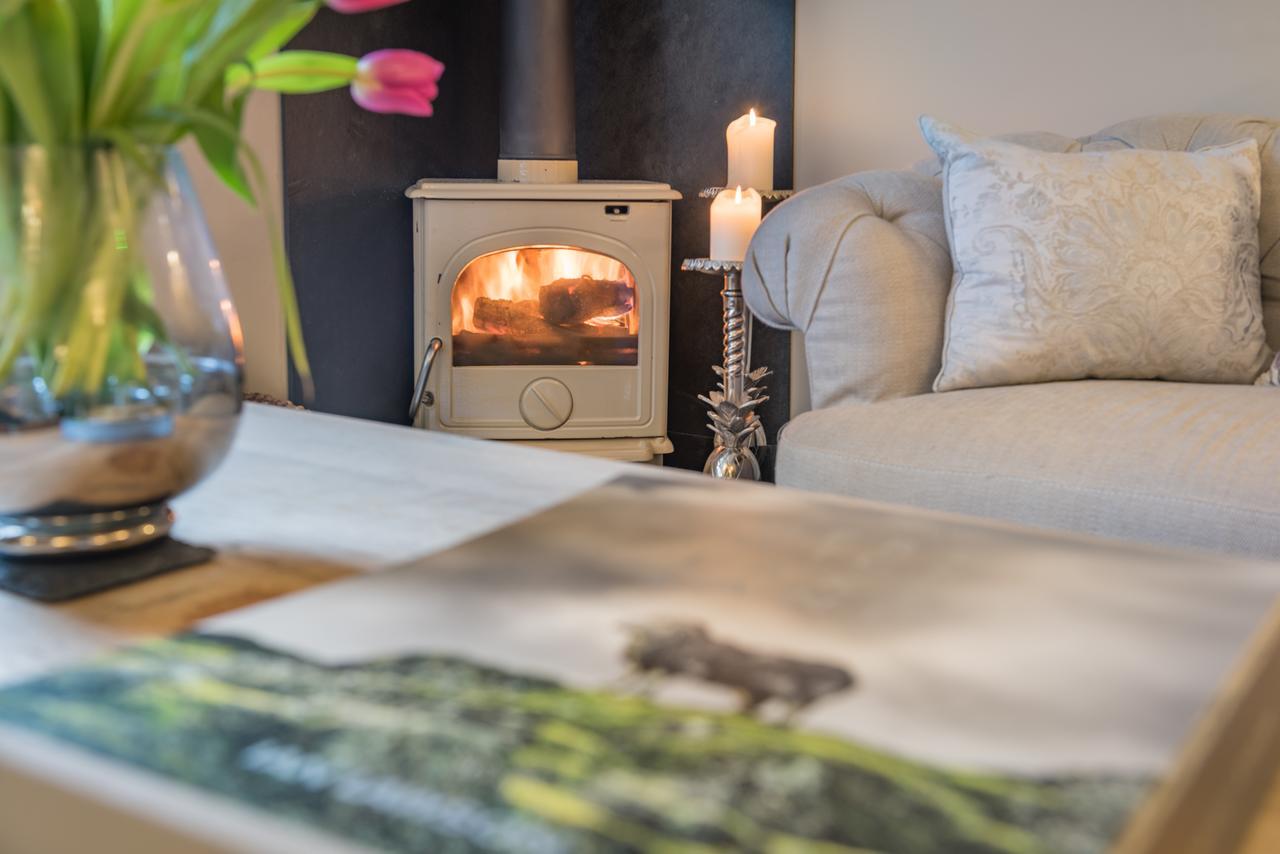 Haven Cottage Ambleside Zewnętrze zdjęcie