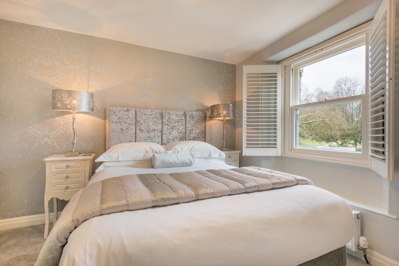 Haven Cottage Ambleside Zewnętrze zdjęcie