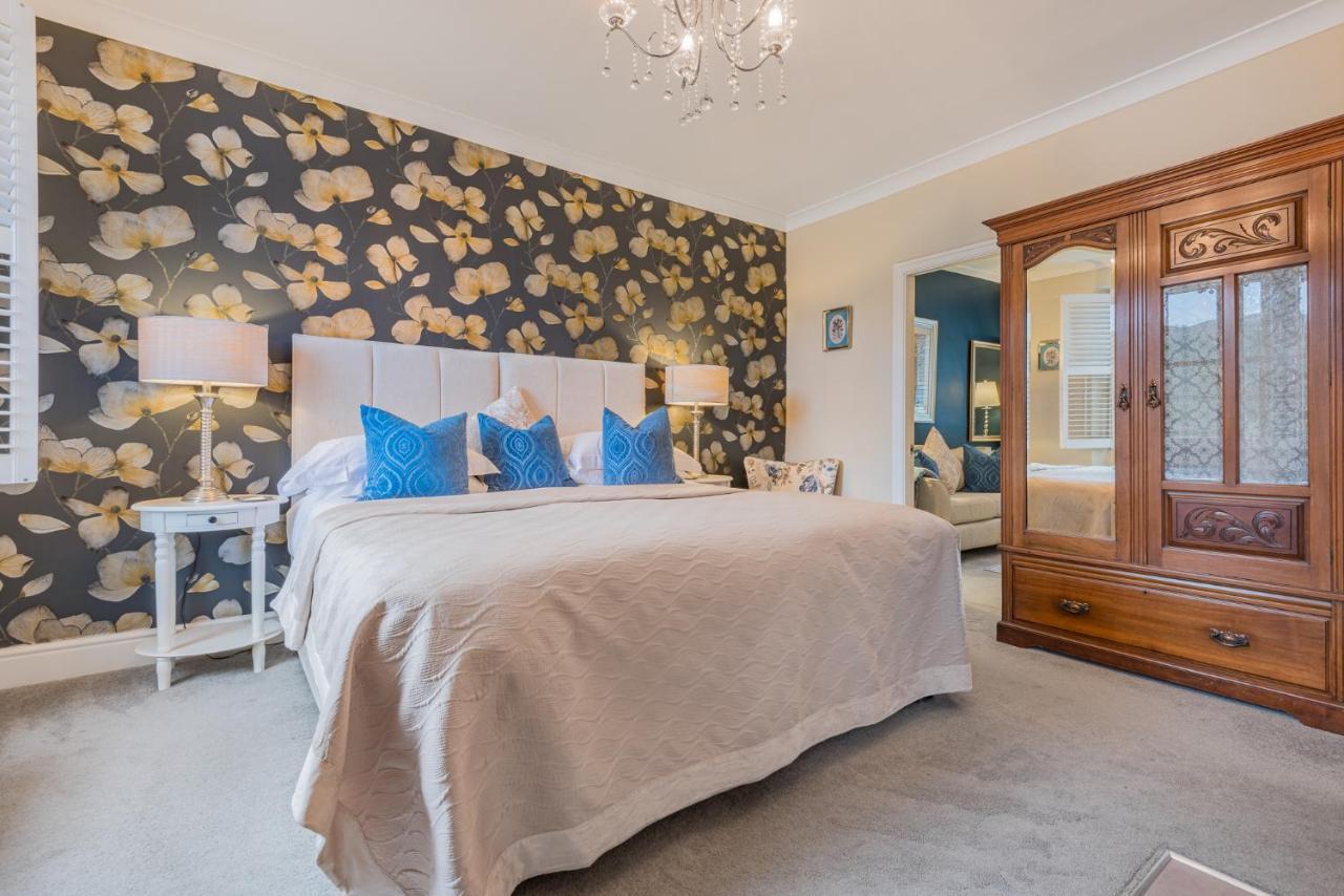 Haven Cottage Ambleside Zewnętrze zdjęcie