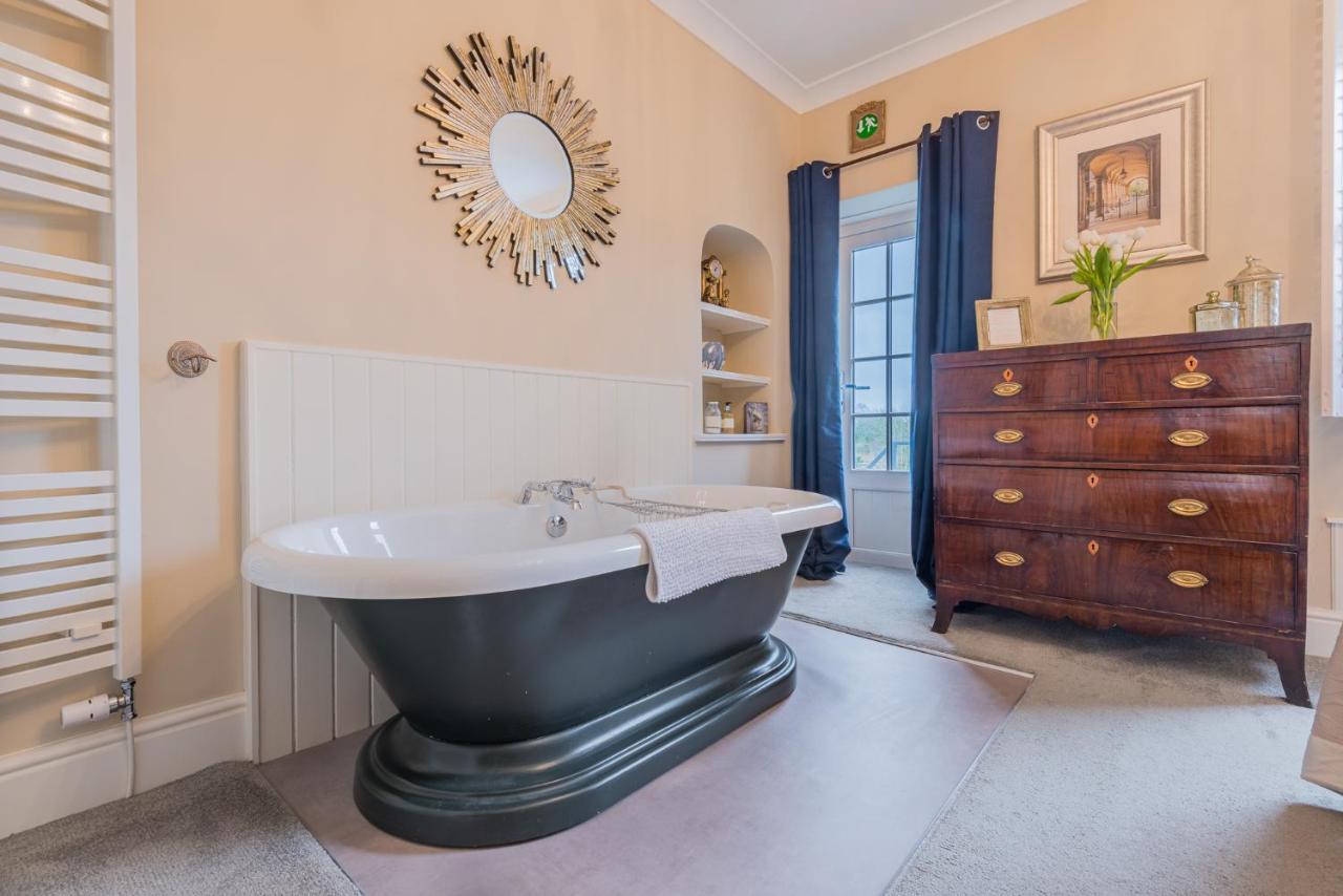 Haven Cottage Ambleside Zewnętrze zdjęcie