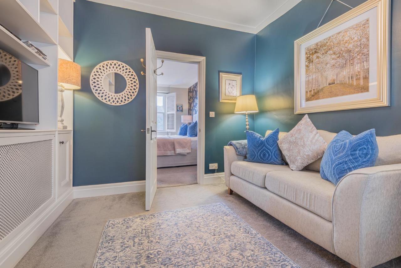 Haven Cottage Ambleside Zewnętrze zdjęcie