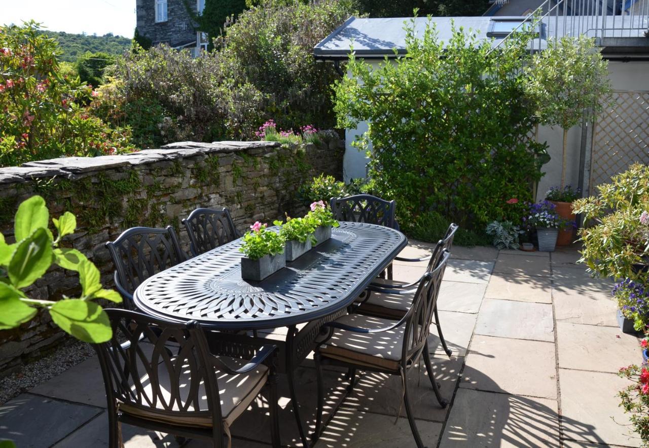 Haven Cottage Ambleside Zewnętrze zdjęcie
