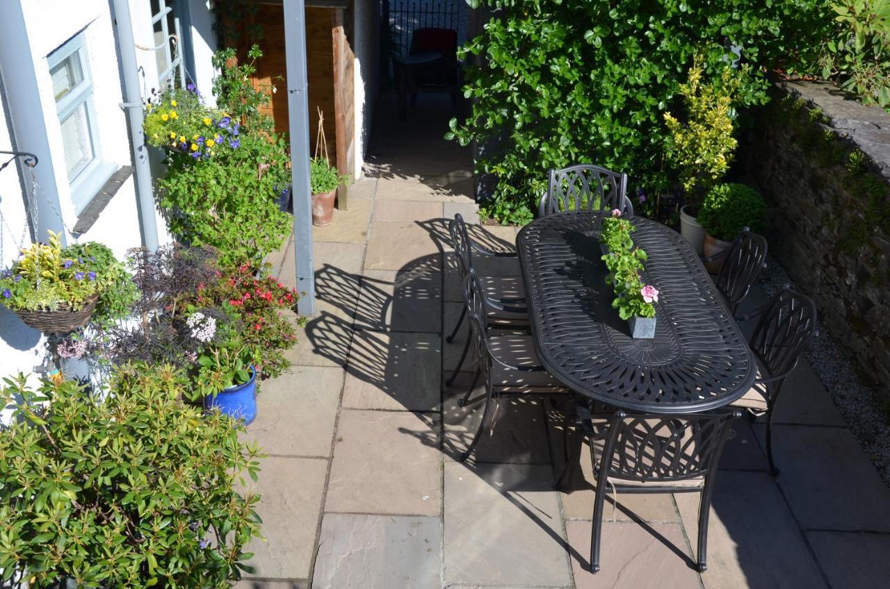 Haven Cottage Ambleside Zewnętrze zdjęcie